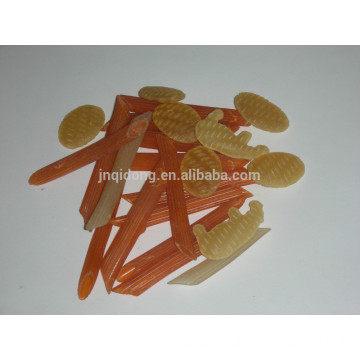 all stainless stell Puffed corn wheat snacks food extruder/machines single screw extruder